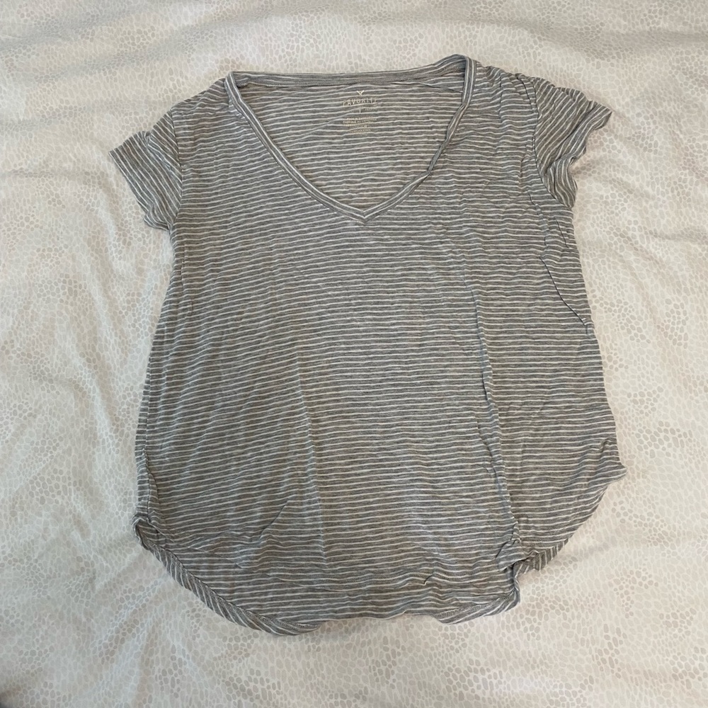 Abercrombie shirt